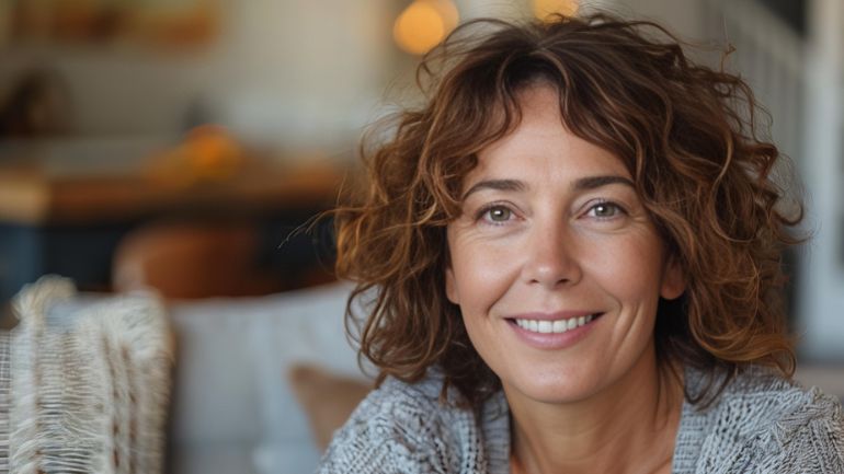 peau mature : besoins et soins